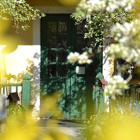 Tofvehults Boende Skaftet Dış mekan fotoğraf